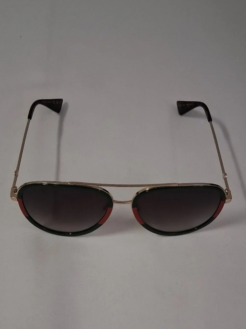 Gucci GG0062S 003 Sunglasses – Size 57-17-140 {030}
